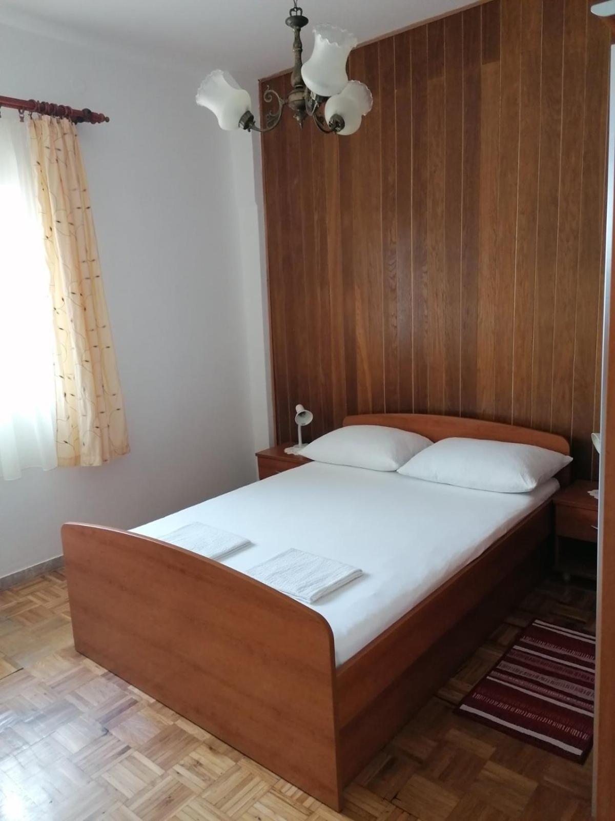 Apartments By The Sea Brist, Makarska - 505 Podaca Rum bild